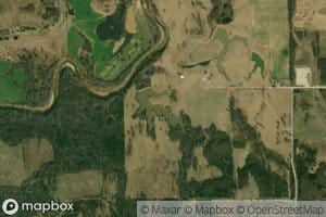 Leonard Wemer Reservoir