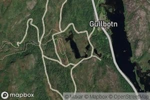 Gamlestolstjorna