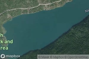 Nahatlatch Lake