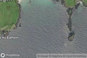 Tarbert Bay