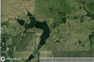 King City Reservoir