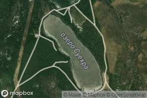 Ozero Suyekhra
