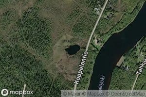 Pikkujarvi