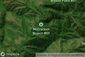 McCracken Branch