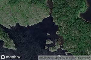 Zaliv Tamkhakgansalmi