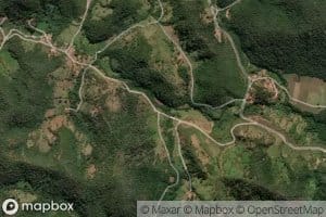 Ribeirao Turvo Pequeno