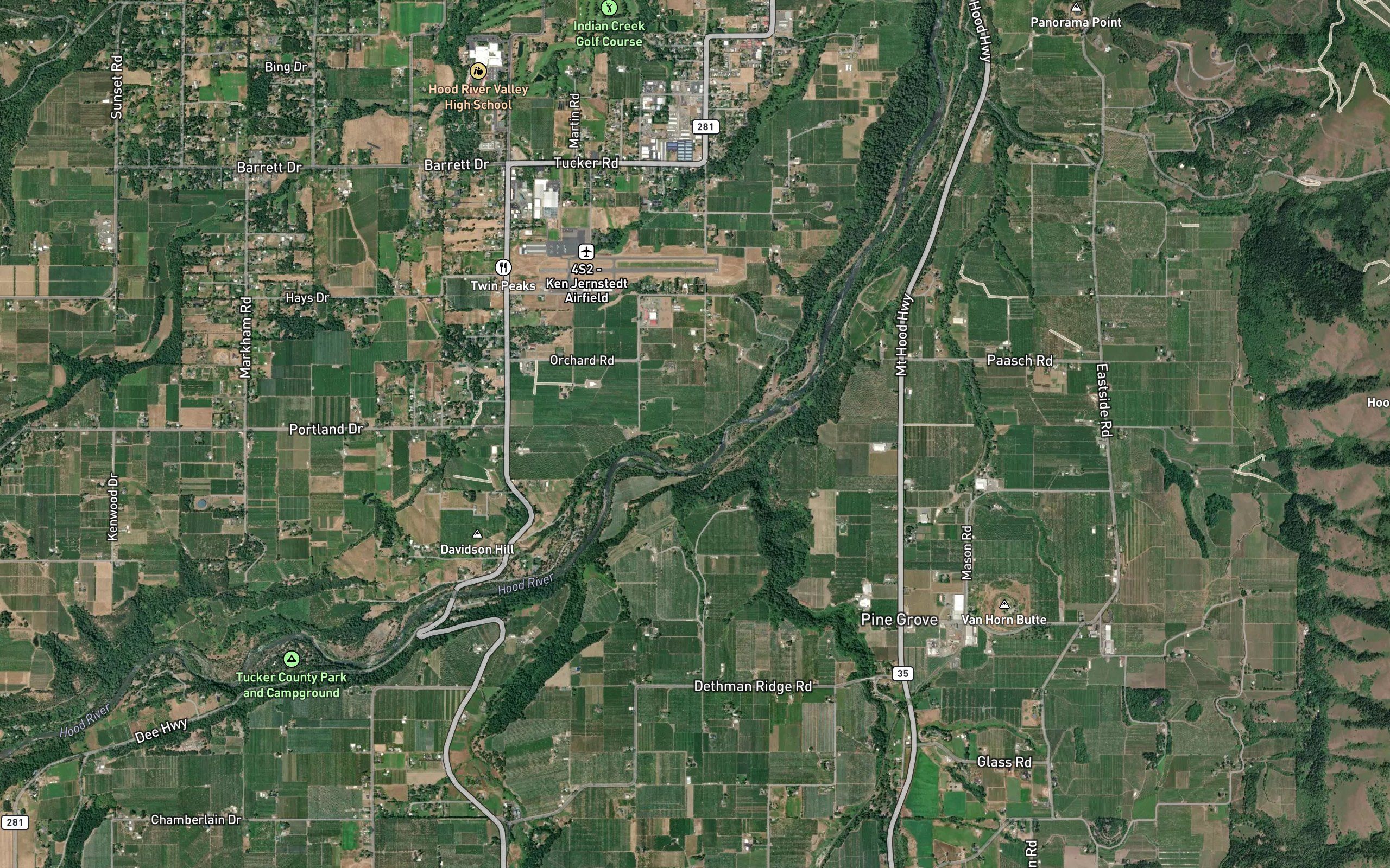 Neal Creek