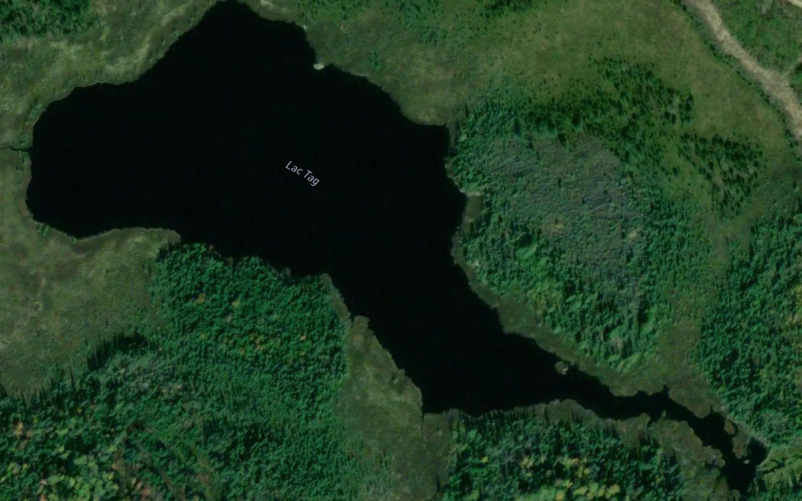 Lac Tag