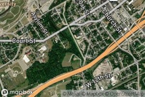 Thread Creek