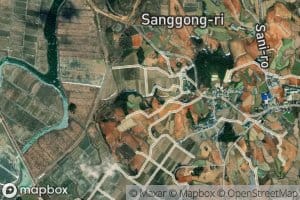 Yudongje