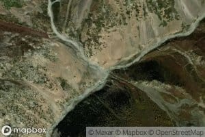 Sangar Gah