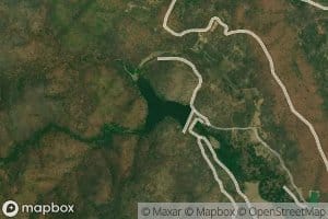 Ang Kep Nam Huai Mae Kat Nam