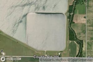 Findlay Upground Reservoir Number One