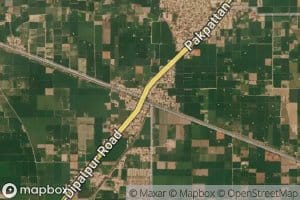 Rakh Pakpattan One L Minor