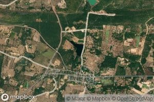 Ang Kep Nam Ban Toei Yai