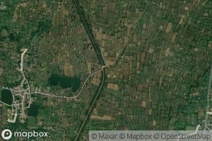 Supkona Distributary