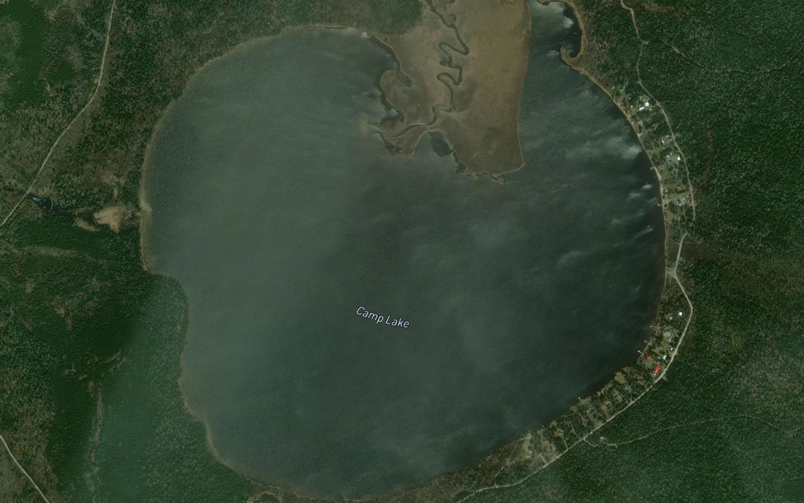 Camp Lake