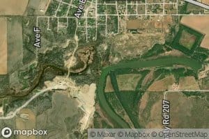 Cottonwood Creek