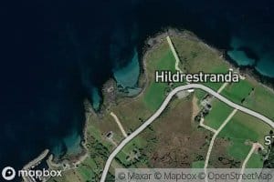 Haugvika