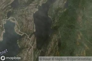 Nevreskorvatnet