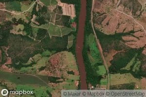 Vereda Lavrinha de Baixo