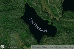 Lac Plantanet