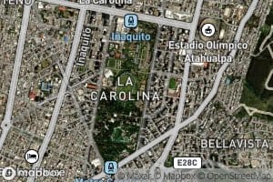 Quebrada Batan Chico