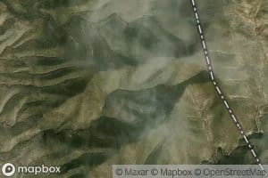 Canada Potrerillo Chico