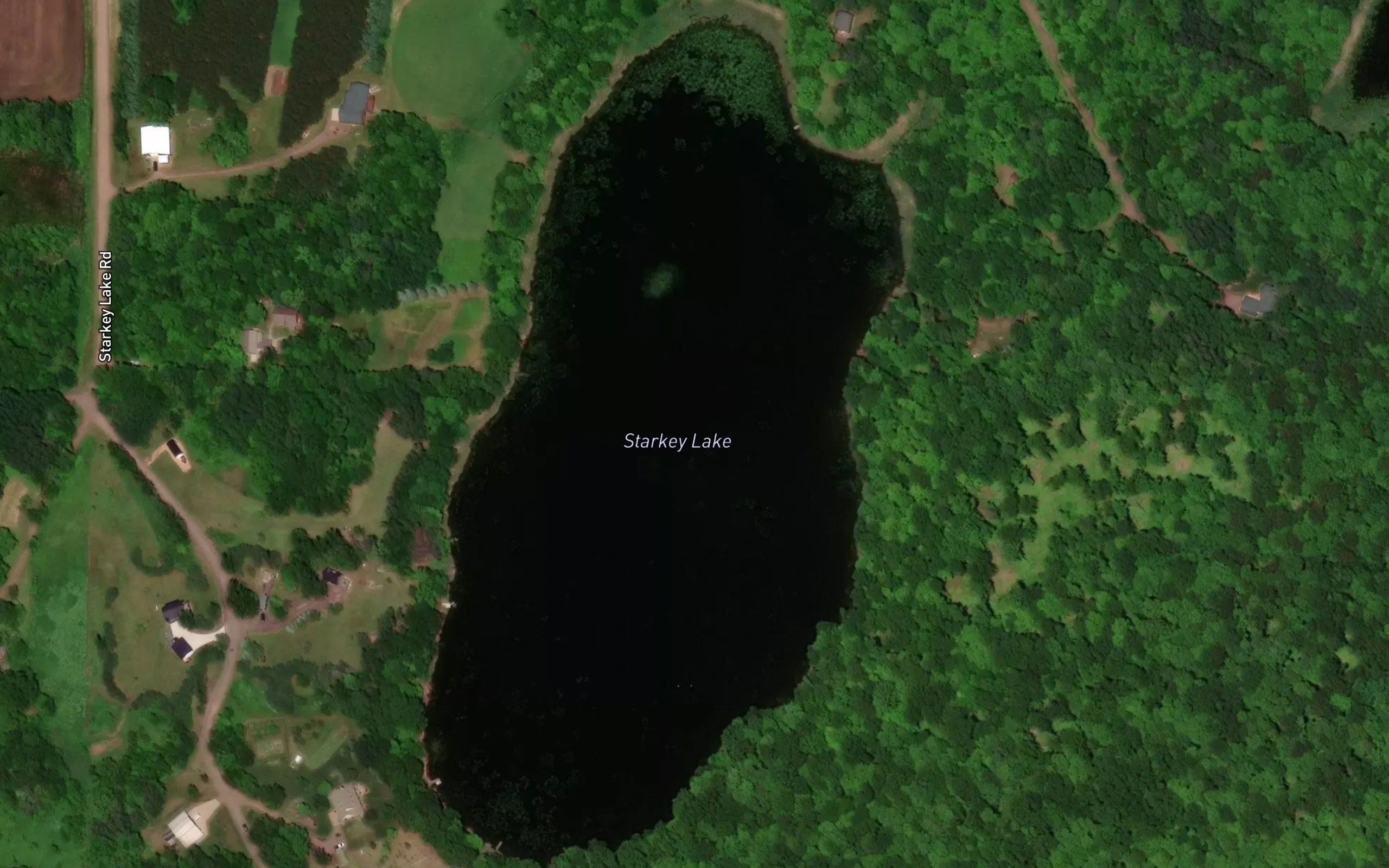 Starkey Lake
