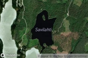 Savilahti