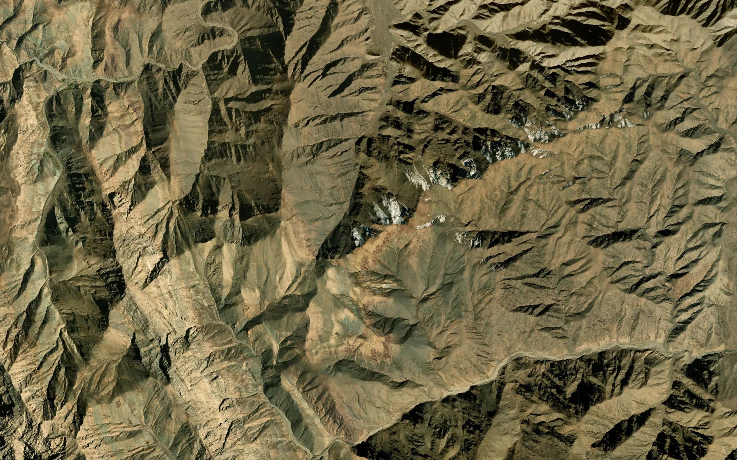 Cheshmeh-ye Zard