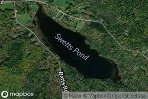 Swetts Pond