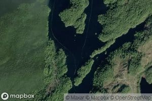 Mantrap Inlet