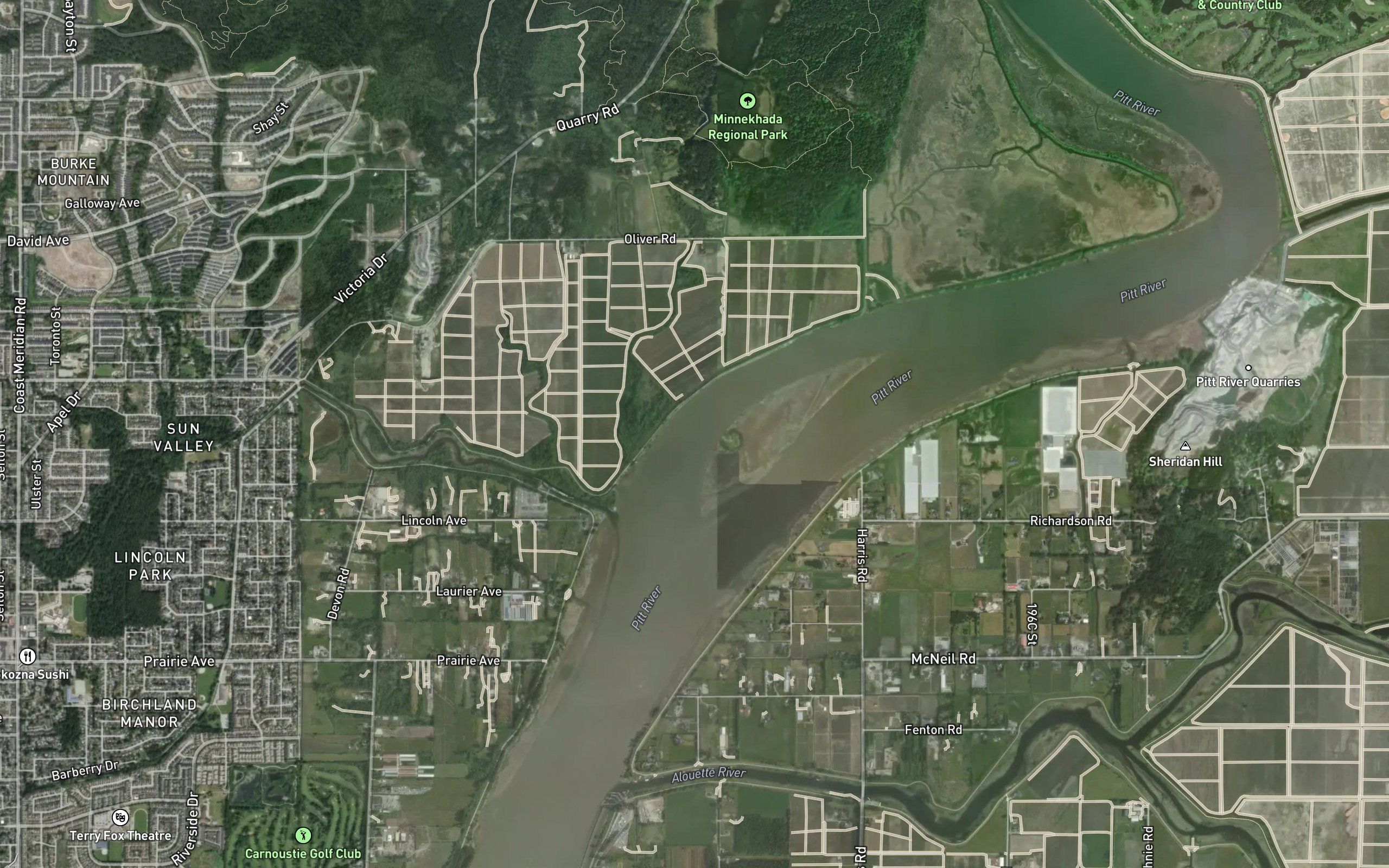 McLean Creek