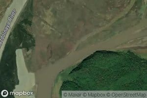 Protoka Semenovskaya