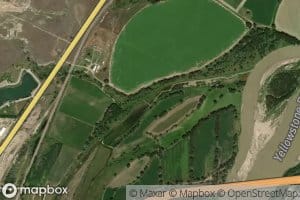Crisafulli Creek
