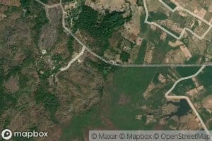 Ang Kep Nam Huai Kheng