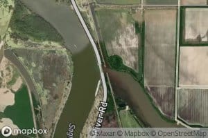 Cheboyganing Creek