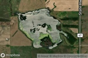 Rice Lake