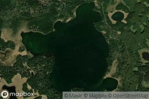 Mossberry Lake