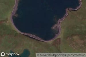 Unimak Cove