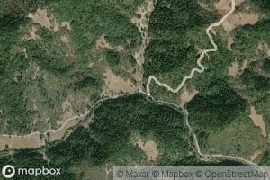 String Creek