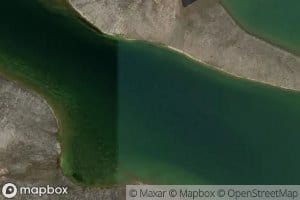 Banks Island No.1 Bird Sanctuary