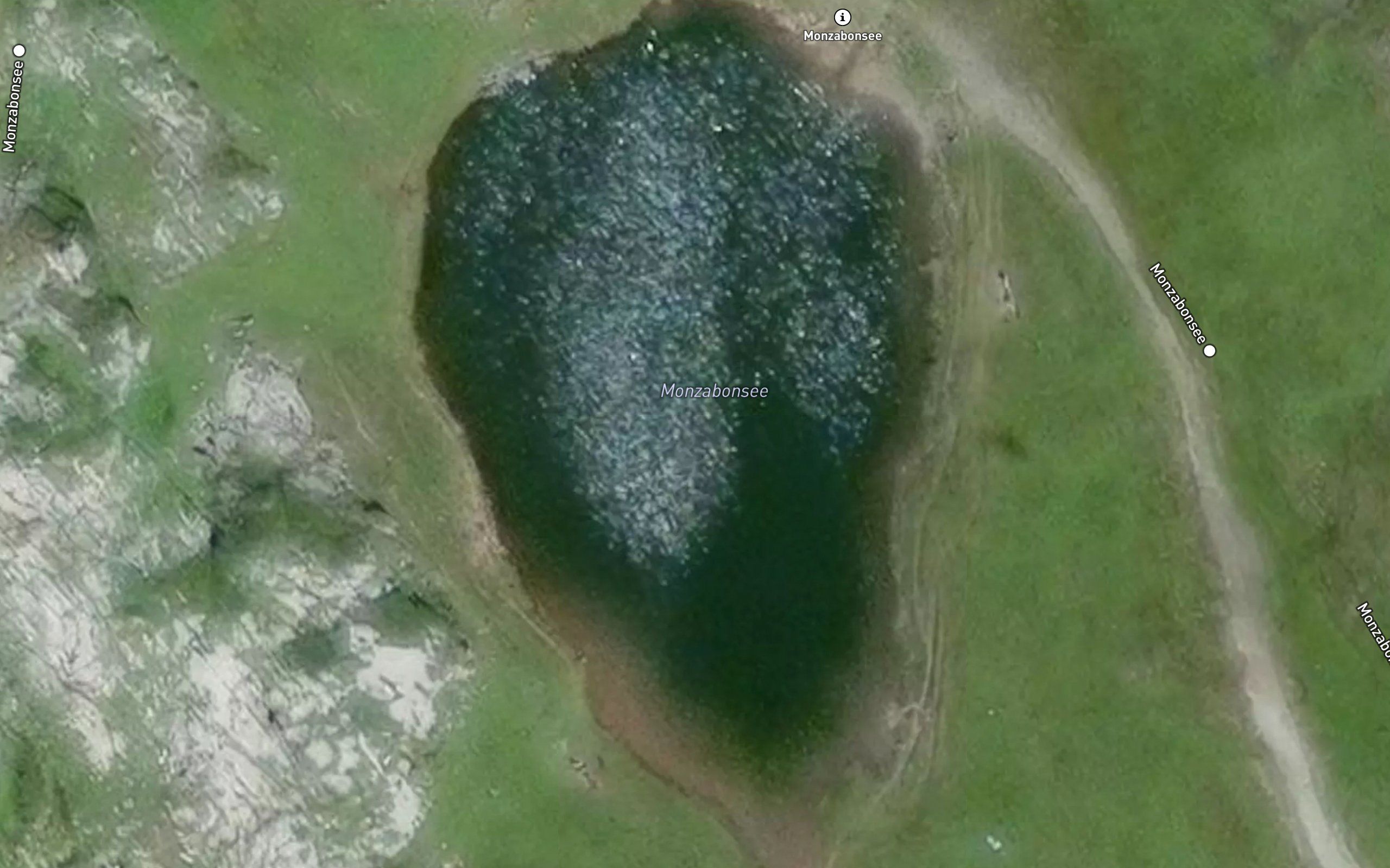 Monzabonsee