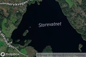 Storevatnet