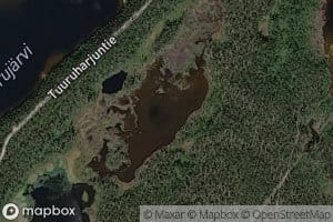 Heinalampi