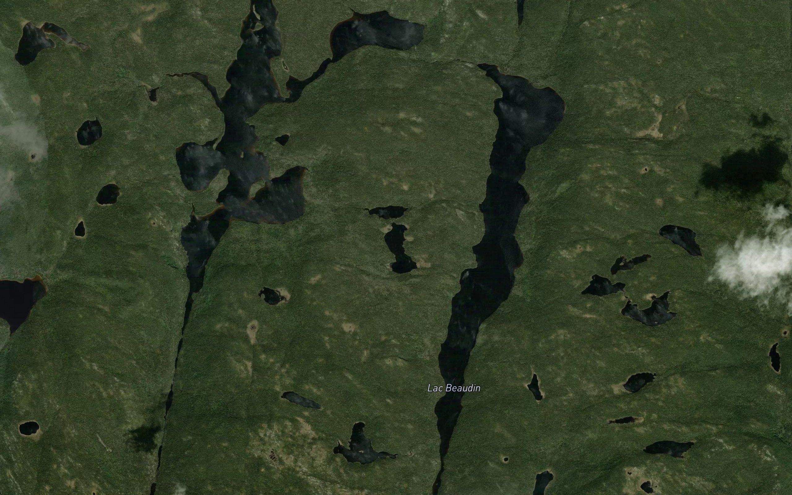 Lac Guerin