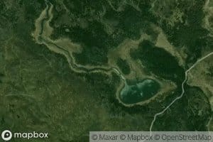 Buckboard Lake