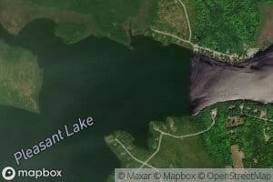 Pleasant Lake