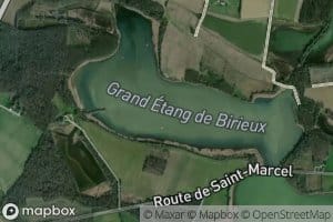 Etang du Grand Birieux